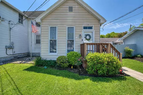 2740 W Franklin St, Evansville, IN 47712
