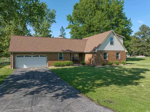 6600 Pollack Ave, Evansville, IN 47715