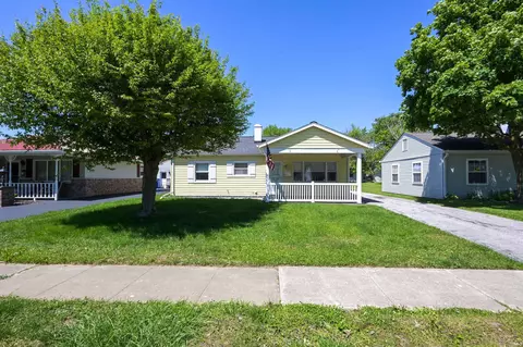 1108 E Fischer St, Kokomo, IN 46901