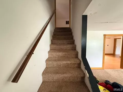 Entry Way - 330 Burton Ln, Mitchell, IN 47446 photo 1 of 1
