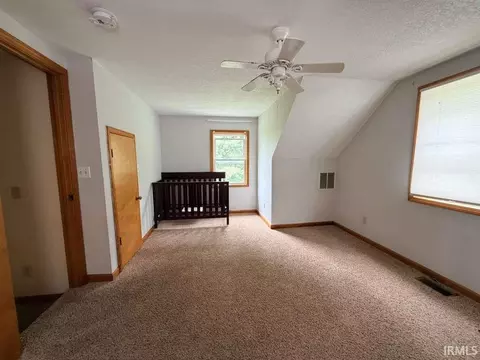 Bedroom - 330 Burton Ln, Mitchell, IN 47446 photo 4 of 5