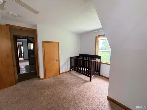 Bedroom - 330 Burton Ln, Mitchell, IN 47446 photo 5 of 5