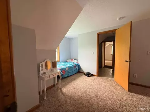 Bedroom - 330 Burton Ln, Mitchell, IN 47446 photo 3 of 5