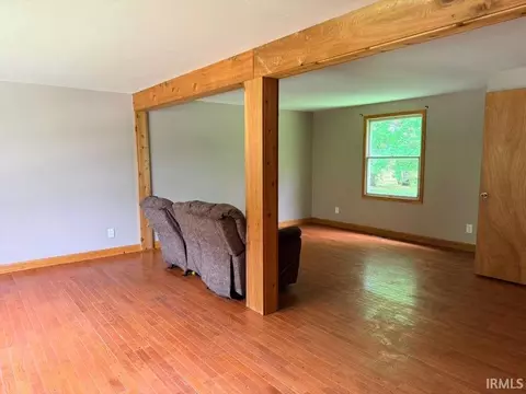 Living - 330 Burton Ln, Mitchell, IN 47446 photo 3 of 8