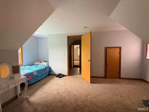 Bedroom - 330 Burton Ln, Mitchell, IN 47446 photo 1 of 5