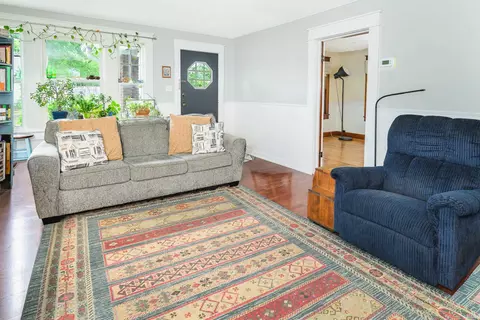Living - 306 E Hillside Dr, Bloomington, IN 47401 photo 2 of 2