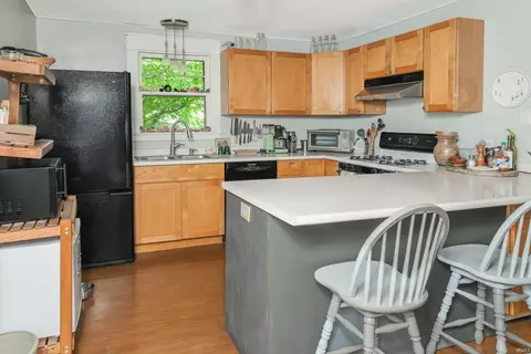Kitchen - 306 E Hillside Dr, Bloomington, IN 47401 photo 1 of 3