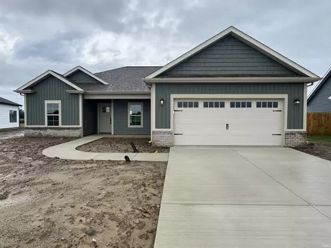 2491 Fiona Dr, Kokomo, IN 46902