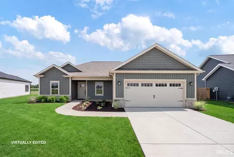 2491 Fiona Dr, Kokomo, IN 46902