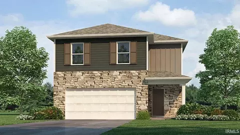 1441 Greencastle Dr, Warsaw, IN 46582