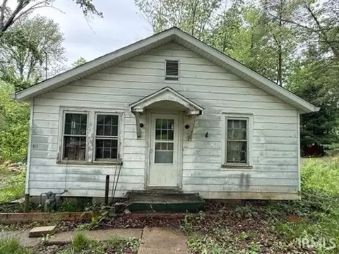 1011 N Second St, Winslow, IN 47598