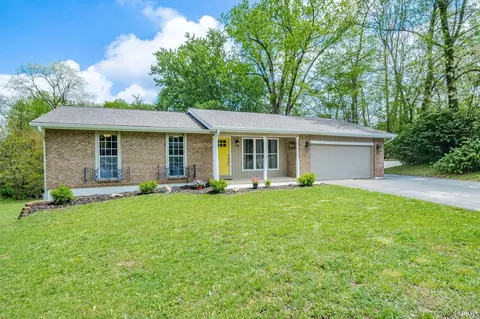 3218 NW C St, Richmond, IN 47374