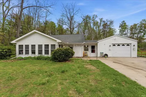 26281 Stroup St, South Bend, IN 46628