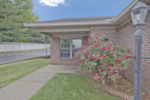 4300 N Fulton Ave, Evansville, IN 47710