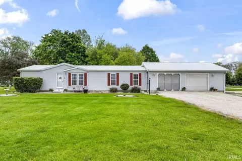 11078 N 1175 W, Monticello, IN 47960