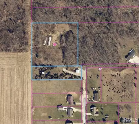 View/Area - 588 Easy St, Mitchell, IN 47446 photo 1 of 1