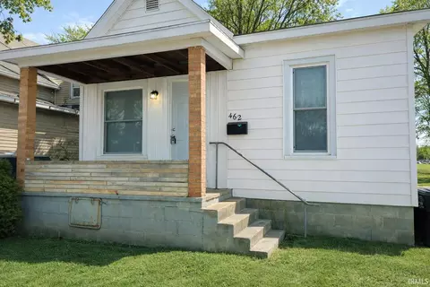 462 Prospect Ave, Kendallville, IN 46755