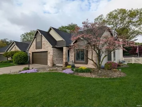 54291 Pebblestone Ln, Elkhart, IN 46514