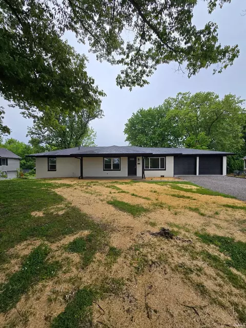 5318 Kratzville Rd, Evansville, IN 47710