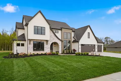 4372 Veritas Blvd, Fort Wayne, IN 46825