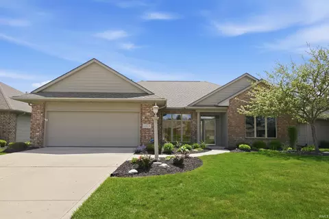 12808 Sayville Trl, Fort Wayne, IN 46845