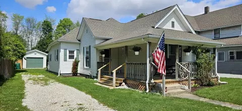 2200 Spring St, New Castle, IN 47362
