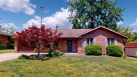 659 Genevieve Ave, Jasper, IN 47546