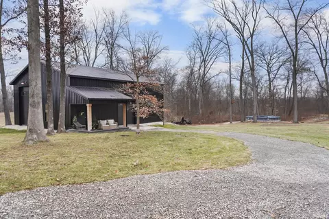 4525 N Independence Pine Village Rd, Attica, IN 47918