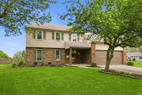 6821 Thamesford Dr, Fort Wayne, IN 46835