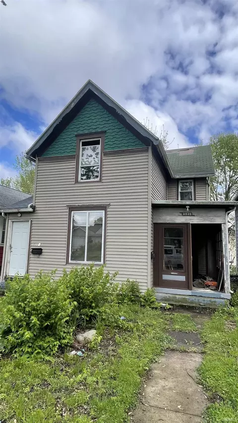 2533 Winch St, Fort Wayne, IN 46803