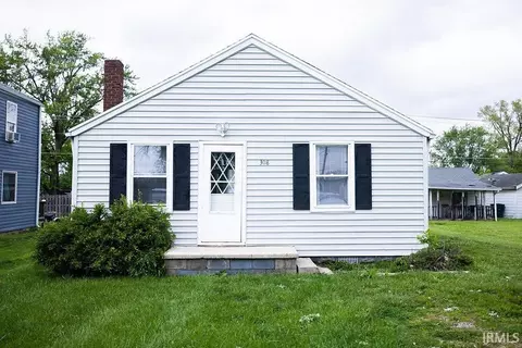 308 E Berkley Ave, Muncie, IN 47303