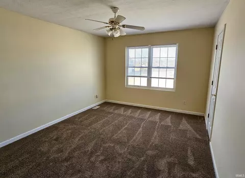 Bedroom - 3987 S Cramer Cir, Bloomington, IN 47403 photo 3 of 3
