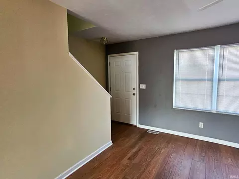 Entry Way - 3987 S Cramer Cir, Bloomington, IN 47403 photo 1 of 1