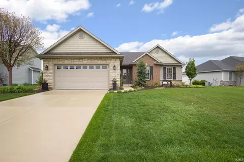 714 Dice Ct, South Bend, IN 46614