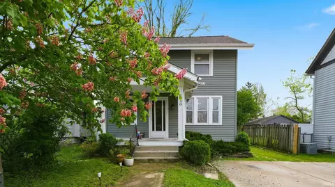 2130 Parnell Ave, Fort Wayne, IN 46805