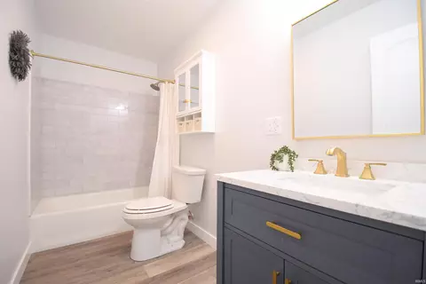 Bath - 906 Hall Ave, Oolitic, IN 47451 photo 2 of 2