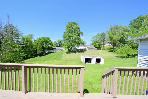 Exterior - 906 Hall Ave, Oolitic, IN 47451 photo 2 of 2