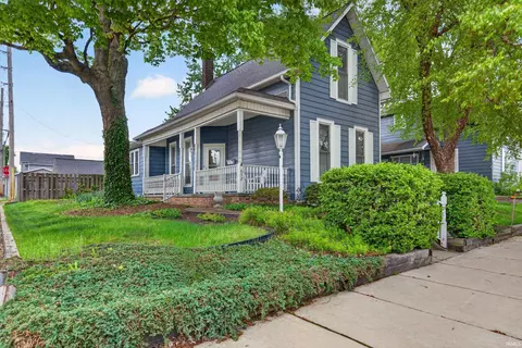 652 S Main St, Kokomo, IN 46901