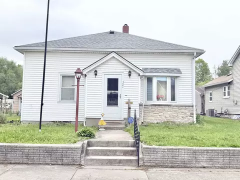 321 Day St, Logansport, IN 46947