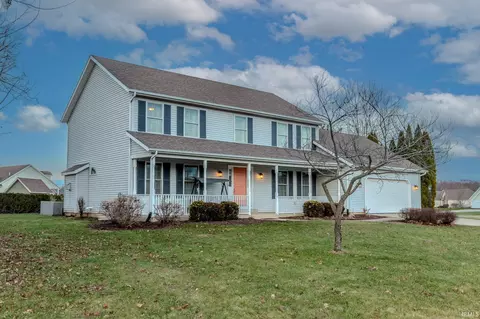 12250 Lupine Ln, Plymouth, IN 46563