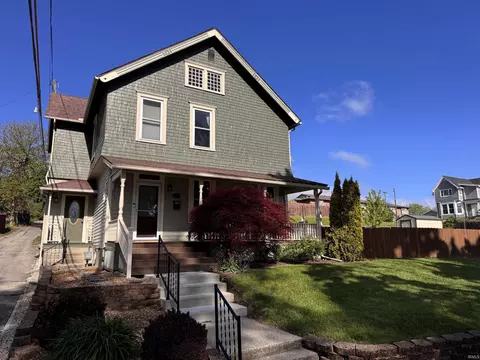 412 S Whites Ave, Marion, IN 46953