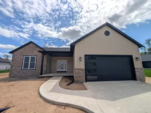 20470 Longboat Ct, Bristol, IN 46507