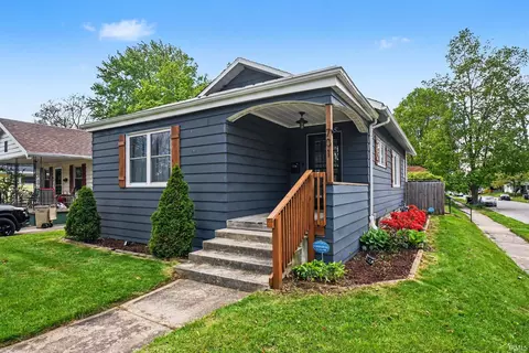 701 S 30th St, South Bend, IN 46615