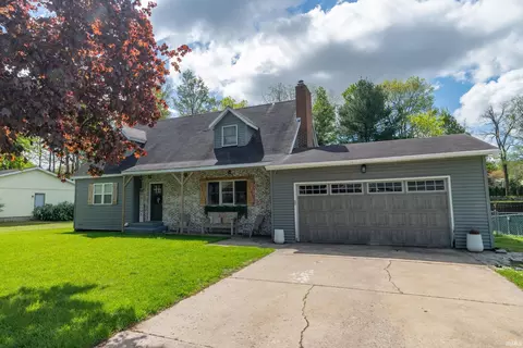 22 Shore Manor Ct, Bristol, IN 46507