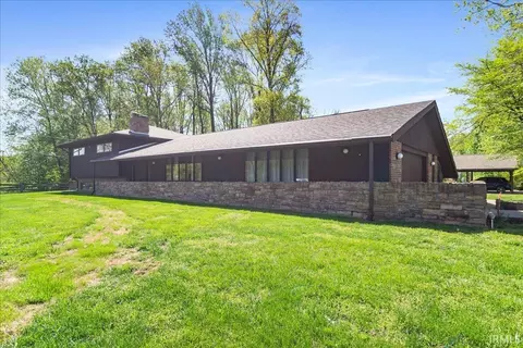 802 Wilson Ave, Princeton, IN 47670