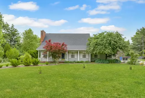 2649 Viehe Dr, Evansville, IN 47725