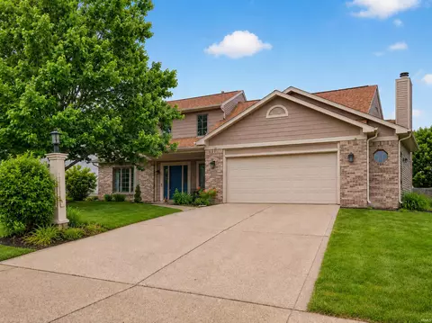 10433 Cherry Creek Rd, Fort Wayne, IN 46818