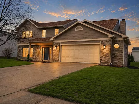 10433 Cherry Creek Rd, Fort Wayne, IN 46818