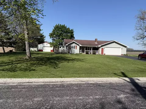 2492 S 425 E, Monticello, IN 47960