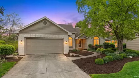 1409 Copper Beech Run, Fort Wayne, IN 46814